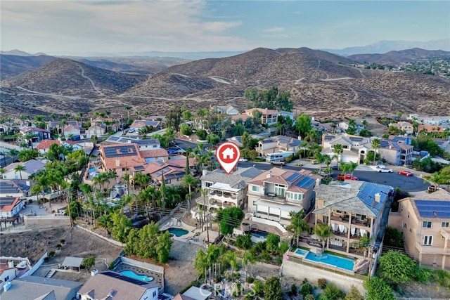 Detail Gallery Image 68 of 68 For 28856 Yosemite Pl, Canyon Lake,  CA 92587 - 3 Beds | 3/1 Baths