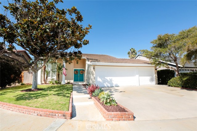 20461 Drew Circle, Huntington Beach, CA 92646