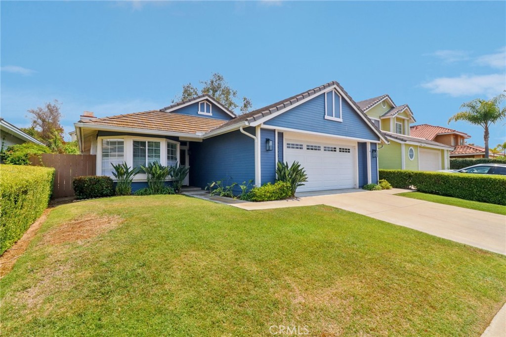 5353 Gooseberry Way