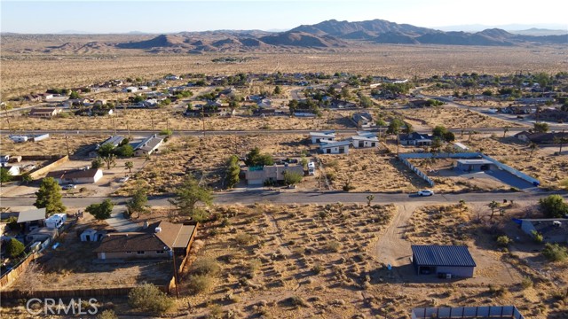 Detail Gallery Image 7 of 20 For 60255 Natoma Trl, Joshua Tree,  CA 92252 - – Beds | – Baths