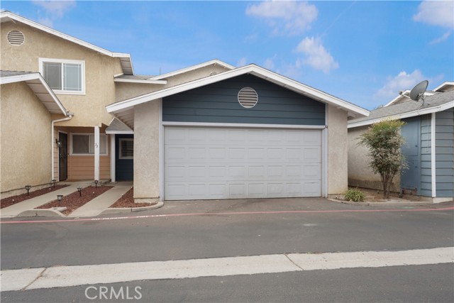 Detail Gallery Image 2 of 18 For 1738 Lynne Dr #34,  Santa Maria,  CA 93454 - 2 Beds | 1/1 Baths