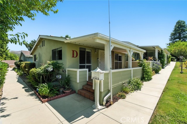 Thumbnail for 26745 Oak Crossing Rd #D,  Newhall, CA 91321