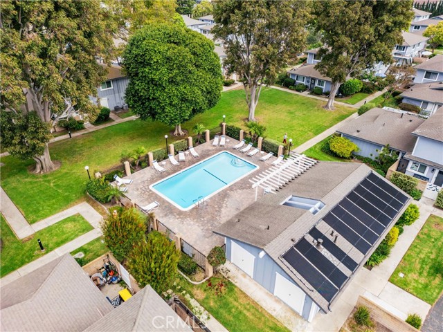 Detail Gallery Image 36 of 52 For 16396 Vista Roma, Huntington Beach,  CA 92649 - 2 Beds | 1 Baths