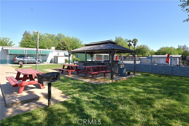 Detail Gallery Image 24 of 25 For 6368 Lincoln Bld #104,  Oroville,  CA 95966 - 1 Beds | 1 Baths