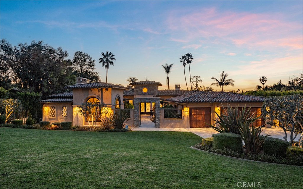 Picture of Palos Verdes Estates, CA 90274
