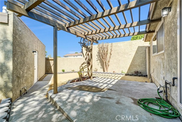 Detail Gallery Image 40 of 60 For 8616 Cornwall Circle, La Palma,  CA 90623 - 2 Beds | 1 Baths