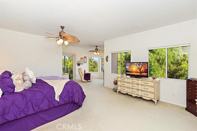 Detail Gallery Image 32 of 62 For 5891 via Susana, Riverside,  CA 92506 - 6 Beds | 3 Baths