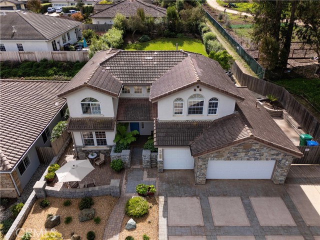 Detail Gallery Image 59 of 59 For 175 Marianela, Los Osos,  CA 93402 - 4 Beds | 3/1 Baths