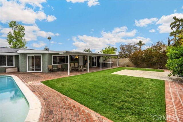 Detail Gallery Image 38 of 51 For 1005 E Woodland Ln, Glendora,  CA 91741 - 4 Beds | 3 Baths