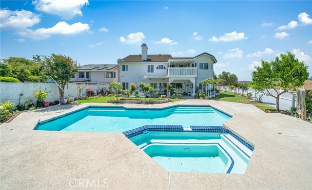 Detail Gallery Image 42 of 60 For 24300 Knoll Ct, Diamond Bar,  CA 91765 - 5 Beds | 3 Baths