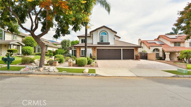 Image 2 for 1852 Eastgate Ave, Upland, CA 91784