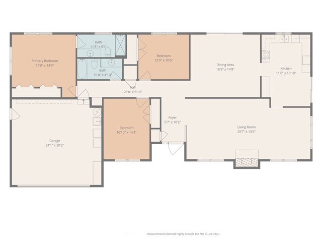 3433 Green Vista Drive photo 35