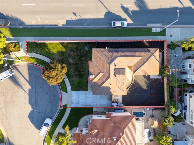 Detail Gallery Image 18 of 19 For 2000 Story, La Habra,  CA 90631 - 3 Beds | 2 Baths