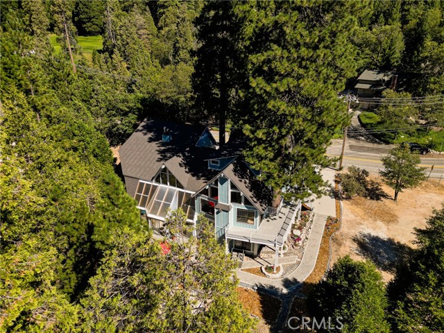 Detail Gallery Image 37 of 57 For 113 Brentwood Dr, Lake Arrowhead,  CA 92352 - – Beds | – Baths