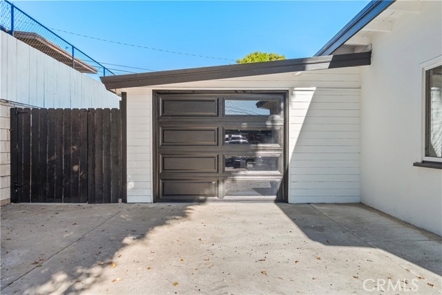 Detail Gallery Image 49 of 55 For 5267 Doris, Torrance,  CA 90505 - 2 Beds | 1 Baths
