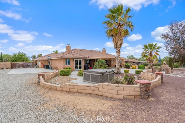 Detail Gallery Image 46 of 60 For 15015 Sycamore St, Hesperia,  CA 92345 - 4 Beds | 2/1 Baths