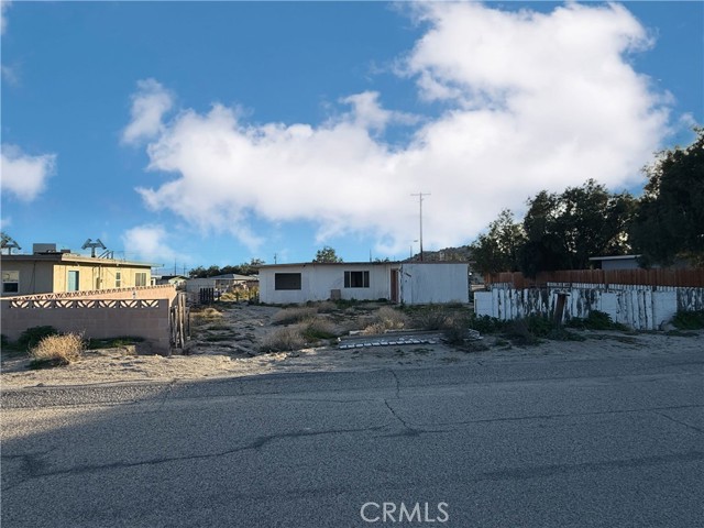 Detail Gallery Image 23 of 23 For 13807 Carson, Trona,  CA 93562 - 4 Beds | 1 Baths