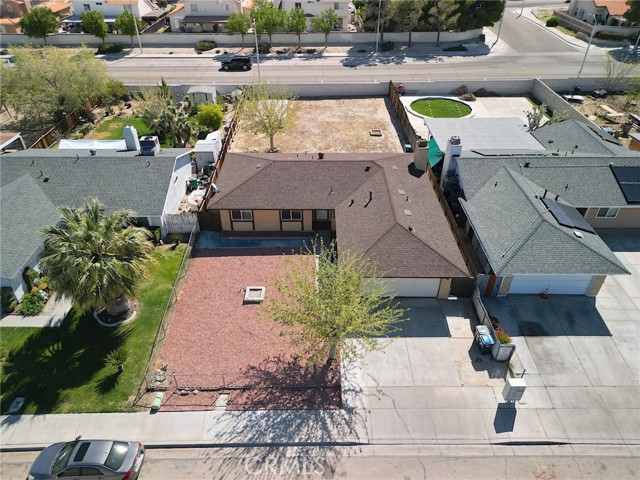 Detail Gallery Image 21 of 23 For 37334 55th St, Palmdale,  CA 93552 - 4 Beds | 2 Baths