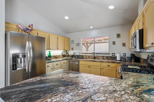 Detail Gallery Image 13 of 32 For 935 Running Stag Way, Paso Robles,  CA 93446 - 3 Beds | 2 Baths