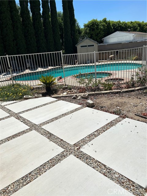 Detail Gallery Image 2 of 19 For 21622 Bermuda St, Chatsworth,  CA 91311 - 1 Beds | 1 Baths