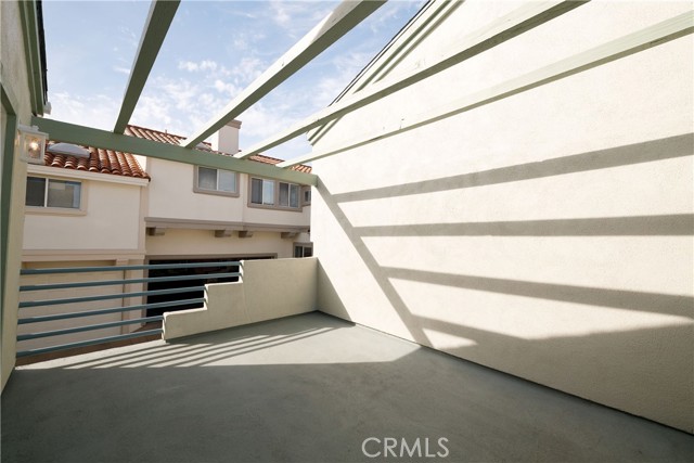 Detail Gallery Image 54 of 58 For 1707 Marshallfield a,  Redondo Beach,  CA 90278 - 3 Beds | 2/1 Baths