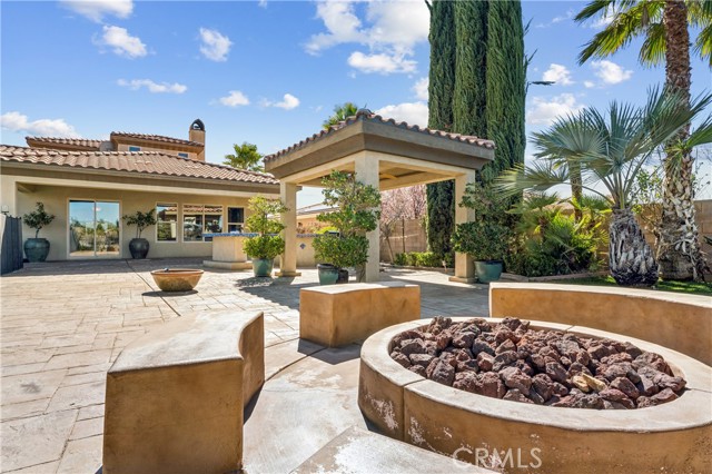 Detail Gallery Image 60 of 74 For 19262 Monterey St, Apple Valley,  CA 92308 - 5 Beds | 5/1 Baths