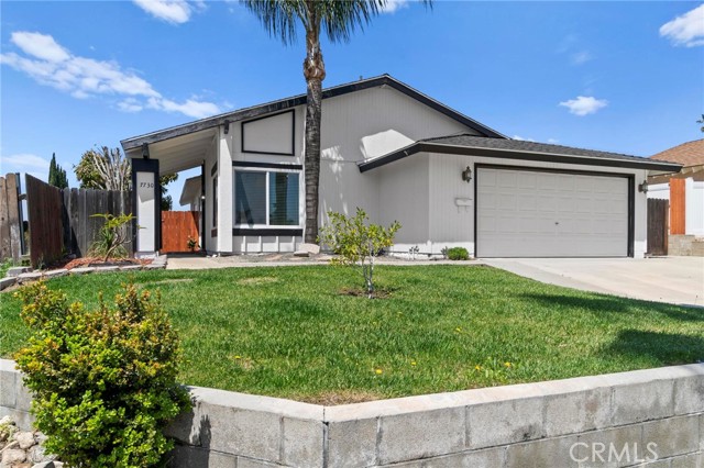 Detail Gallery Image 2 of 33 For 7730 Amethyst St, Rancho Cucamonga,  CA 91730 - 3 Beds | 2 Baths