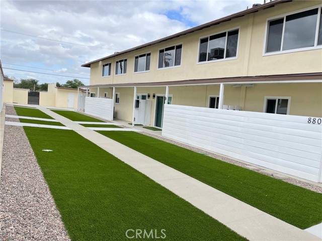 Detail Gallery Image 23 of 30 For 880 N Campus Ave #B,  Upland,  CA 91786 - 3 Beds | 1/1 Baths