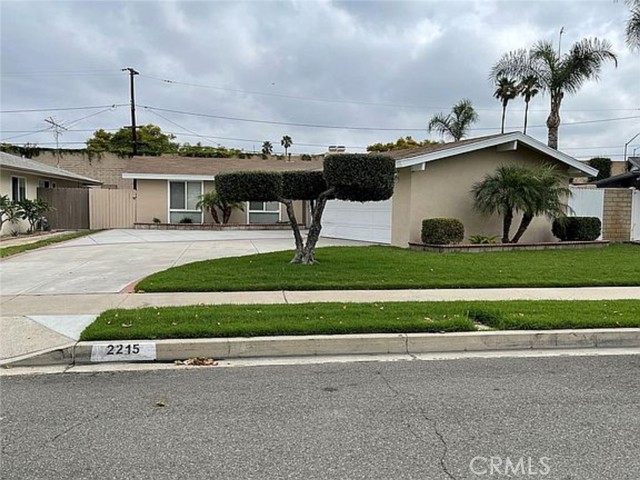 Image 3 for 2215 W Coronet Ave, Anaheim, CA 92801