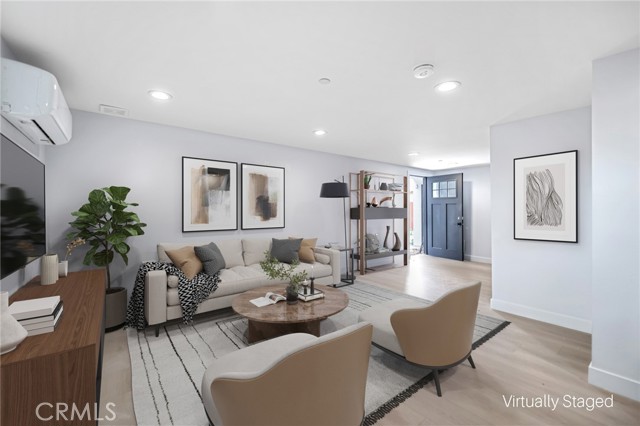 Detail Gallery Image 17 of 22 For 3301 Obama, Los Angeles,  CA 90018 - – Beds | – Baths