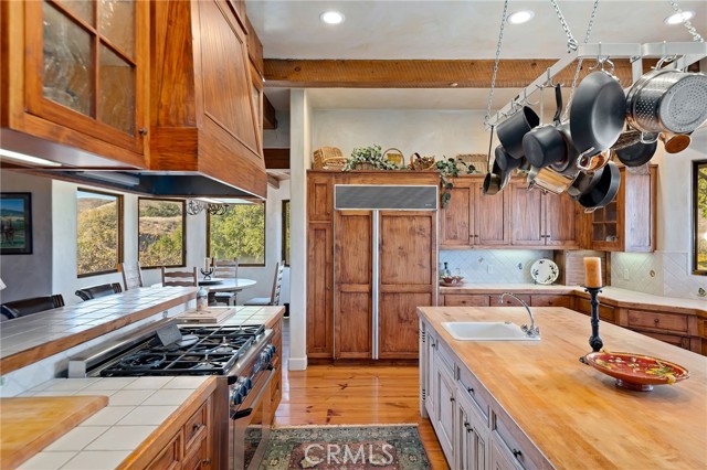 Detail Gallery Image 15 of 45 For 4600 Tims Rd, Santa Ynez,  CA 93460 - 3 Beds | 2/1 Baths