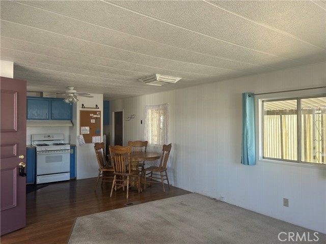 Detail Gallery Image 12 of 49 For 1025 Martin St #52,  Lakeport,  CA 95453 - 1 Beds | 1 Baths