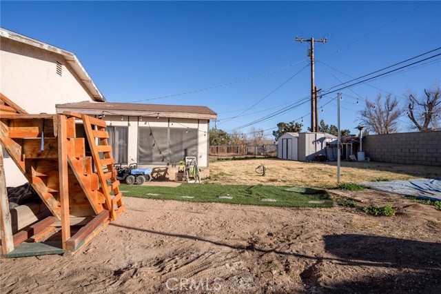 Detail Gallery Image 39 of 40 For 16231 Chestnut St, Hesperia,  CA 92345 - 3 Beds | 2 Baths