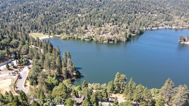 Drone shots