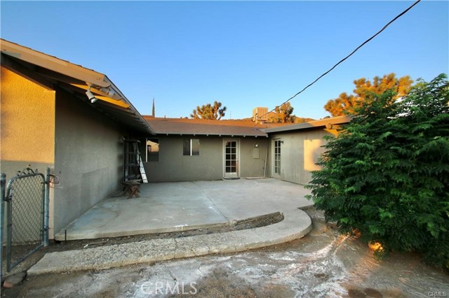 Detail Gallery Image 27 of 30 For 56884 Kismet Rd, Yucca Valley,  CA 92284 - 3 Beds | 2 Baths