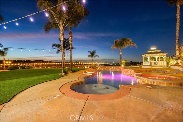 Image 64 of 69 For 17073 Grove Drive