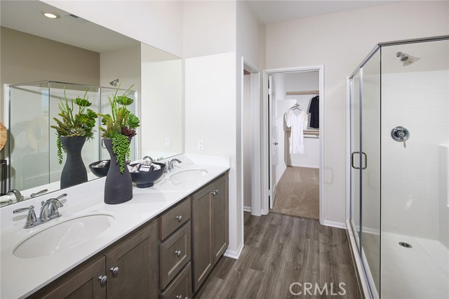 Detail Gallery Image 8 of 15 For 2063 Fernetta Pl, Perris,  CA 92571 - 5 Beds | 3 Baths