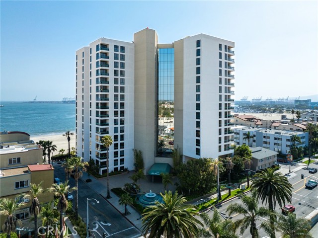 1310 E Ocean Blvd Unit: 1604