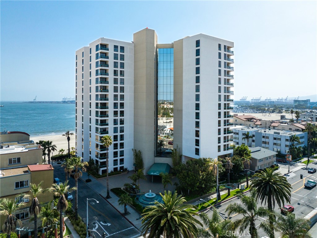 1310 E Ocean Boulevard #1604