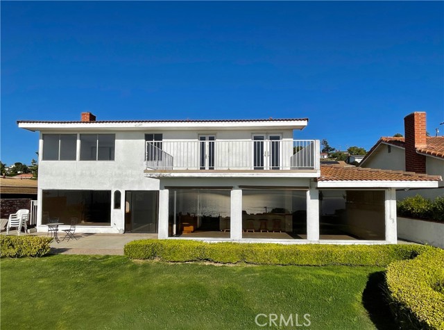 28717 Cedarbluff Drive, Rancho Palos Verdes, California 90275, 6 Bedrooms Bedrooms, ,3 BathroomsBathrooms,Residential,Sold,Cedarbluff,OC21206364