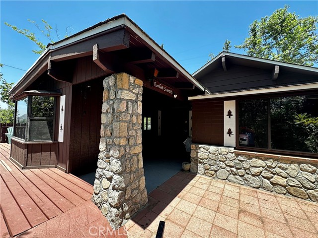 Detail Gallery Image 1 of 38 For 37010 Old Mill Creek Rd, Mentone,  CA 92359 - 5 Beds | 3 Baths