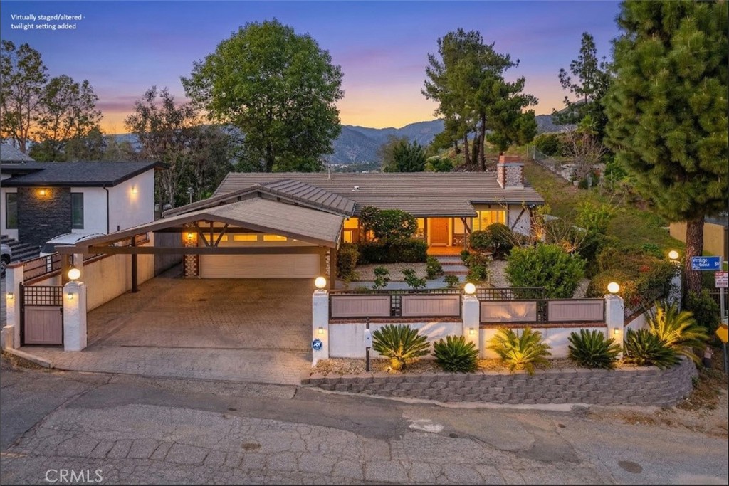 7305 Verdugo Crestline