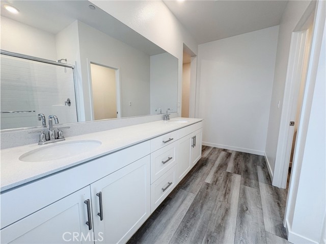 Detail Gallery Image 15 of 25 For 3661 S Allston Paseo #7,  Ontario,  CA 91761 - 3 Beds | 2/1 Baths