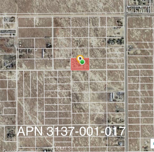 0 Vac/Cor Avenue F4/3 Stw, Lancaster, California 93535, ,Land,For Sale,0 Vac/Cor Avenue F4/3 Stw,CRIG24208676