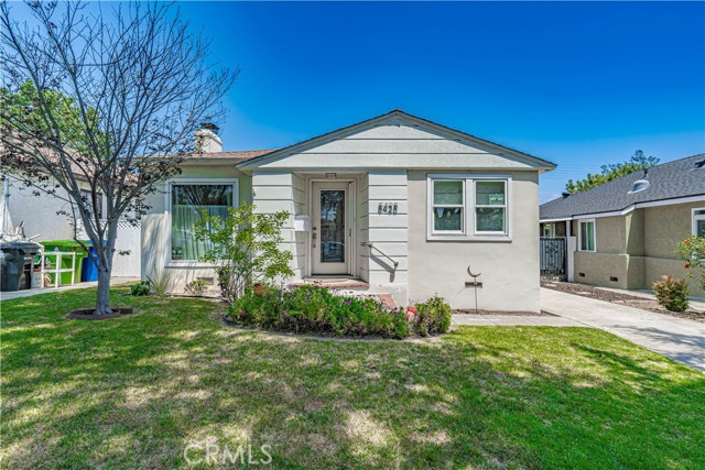 MLS# SR23109569