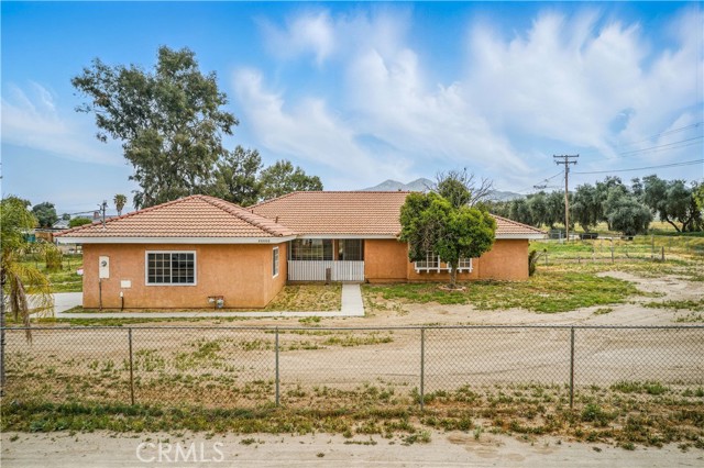 Detail Gallery Image 3 of 43 For 20000 Schroder Rd, Nuevo,  CA 92567 - 3 Beds | 2 Baths