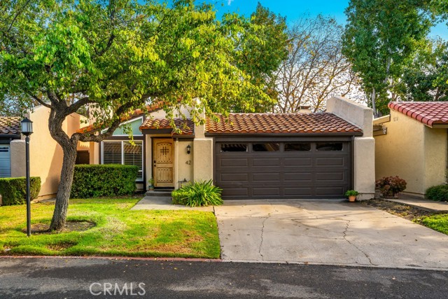 Detail Gallery Image 1 of 1 For 42 Del Sol Ct, San Luis Obispo,  CA 93401 - 3 Beds | 2 Baths