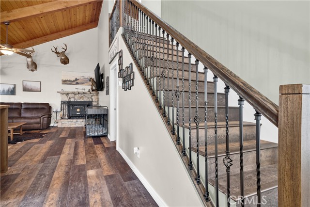 Detail Gallery Image 5 of 45 For 2647 Oak Shores, Bradley,  CA 93426 - 3 Beds | 2 Baths