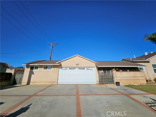 Detail Gallery Image 4 of 21 For 301 N Osborn Ave, West Covina,  CA 91790 - 3 Beds | 2 Baths