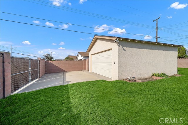 Detail Gallery Image 29 of 31 For 7869 La Mirada Cir, Buena Park,  CA 90620 - 3 Beds | 2 Baths